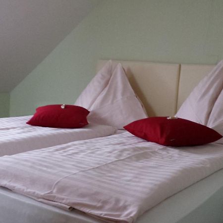 Privatpension Lang Лайбніц Номер фото