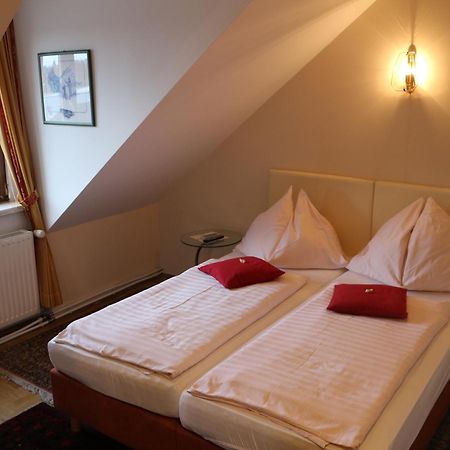 Privatpension Lang Лайбніц Номер фото