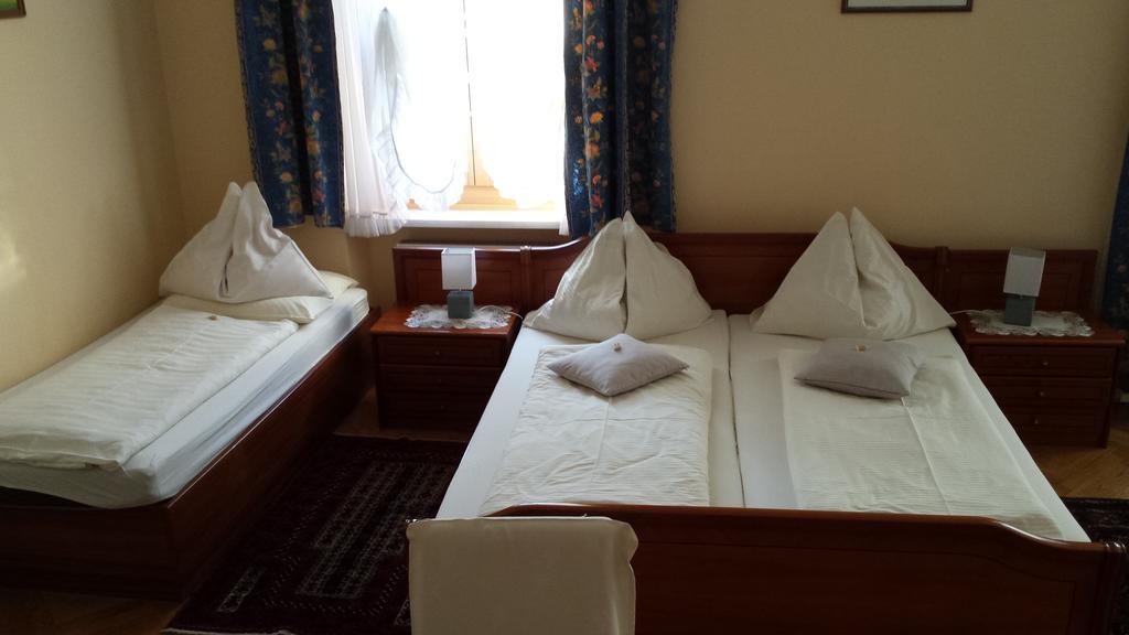 Privatpension Lang Лайбніц Номер фото