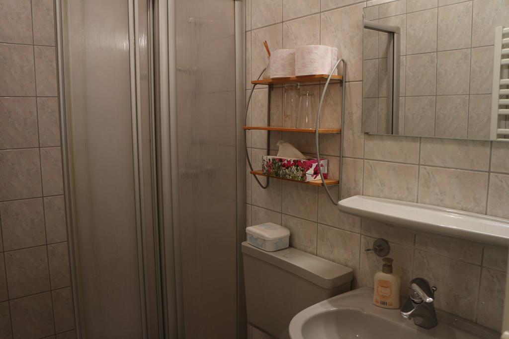 Privatpension Lang Лайбніц Номер фото